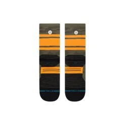 Stance Sargent Crew Socks -The Hockey Shop stance apparel socks lifestyle stance sargent crew socks 30331564163138