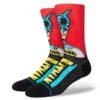 Stance Batman Comic Socks 2 Stance Batman Comic Socks -The Hockey Shop stance socks stance batman comic socks black m 30328376033346