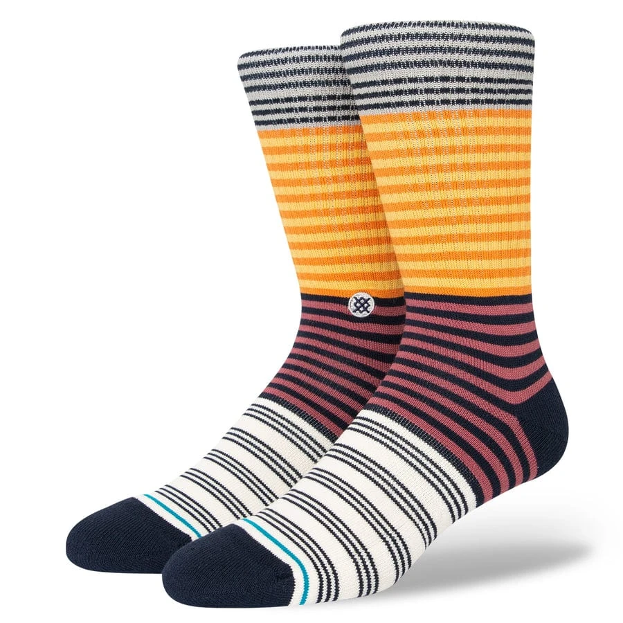 Stance Diatonic Socks 3 Stance Diatonic Socks