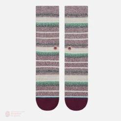 Stance Foundation Thirri Socks -The Hockey Shop stance socks stance foundation thirri socks 5609311469634
