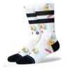 Stance Life Stop Rock Socks -The Hockey Shop stance socks stance life stop rock socks canvas m 28744447918146