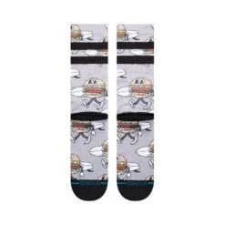 Stance Sandy Socks -The Hockey Shop stance socks stance sandy socks 30331561214018