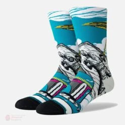 Stance Star Wars Warped Boba Socks