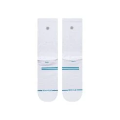 Stance STP Run Light Crew Socks -The Hockey Shop stance socks stance stp run light crew socks 30331656896578