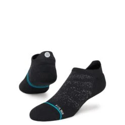 Stance STP Run Light Tab Socks