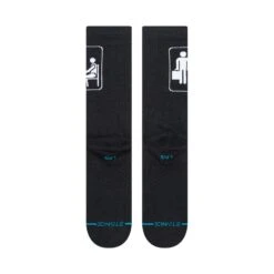 Stance The Office Intro Socks -The Hockey Shop stance socks stance the office intro socks 30331672526914