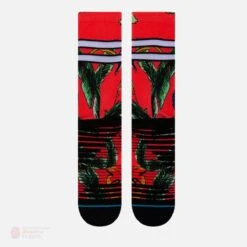 Stance Training Tripicana Socks -The Hockey Shop stance socks stance training tripicana socks 5609671983170