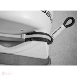 ToeHook Toe Lace - Complete System 13 ToeHook Toe Lace - Complete System -The Hockey Shop toehook leg pad straps toehook toe lace complete system 4527194013762