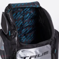 TRUE Senior Backpack Wheel Hockey Bag -The Hockey Shop true backpack hockey bags true senior backpack wheel hockey bag 4528240853058