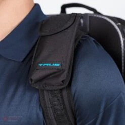 TRUE Senior Backpack Wheel Hockey Bag -The Hockey Shop true backpack hockey bags true senior backpack wheel hockey bag 4528241082434