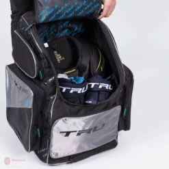 TRUE Senior Backpack Wheel Hockey Bag -The Hockey Shop true backpack hockey bags true senior backpack wheel hockey bag 4528241115202