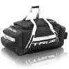 TRUE Elite Senior Carry Hockey Bag 2 TRUE Elite Senior Carry Hockey Bag -The Hockey Shop true carry hockey bags true elite senior carry hockey bag black white sr 28743524581442