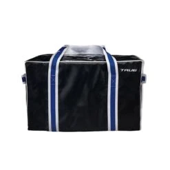 TRUE Pro Junior Carry Hockey Bag -The Hockey Shop true carry hockey bags true pro junior carry hockey bag black blue jr 28743525695554