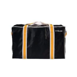 TRUE Pro Junior Carry Hockey Bag -The Hockey Shop true carry hockey bags true pro junior carry hockey bag black gold jr 28743525793858