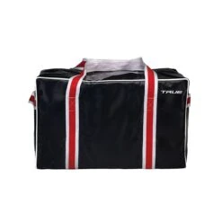 TRUE Pro Junior Carry Hockey Bag -The Hockey Shop true carry hockey bags true pro junior carry hockey bag black red jr 28743569211458