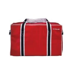TRUE Pro Junior Carry Hockey Bag -The Hockey Shop true carry hockey bags true pro junior carry hockey bag red black jr 28743569244226