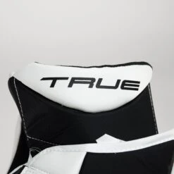 TRUE L12.2 Senior Goalie Catcher - Stock -The Hockey Shop true catchers true l12 2 senior goalie catcher stock 29367122657346