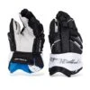 TRUE Catalyst Pro Senior Hockey Gloves -The Hockey Shop true gloves true catalyst pro senior hockey gloves black white 13 28743854915650