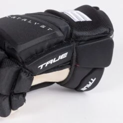 TRUE Catalyst Pro Stock Senior Hockey Glove - Minnesota -The Hockey Shop true gloves true catalyst pro stock senior hockey glove minnesota 30658467561538