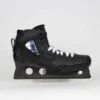 TRUE Senior One Piece Goalie Skates - Pro Stock - Metatarsal Guard Tongue - Size 10