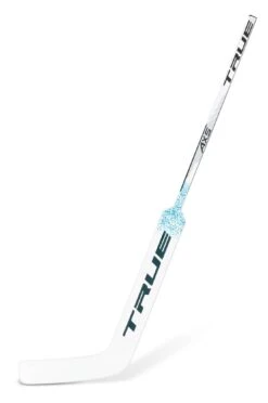 TRUE AX5 Intermediate Goalie Stick -The Hockey Shop true goalie sticks true ax5 intermediate goalie stick white mc l 24 28756830912578