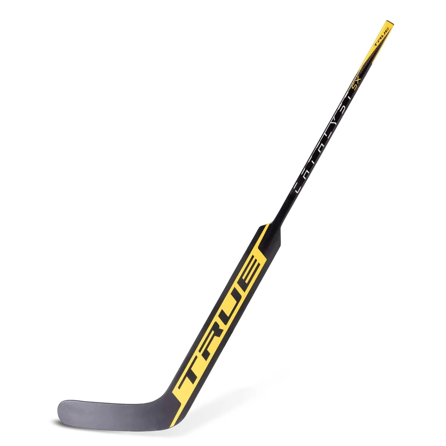 TRUE Catalyst 5X Senior Goalie Stick S21 4 TRUE Catalyst 5X Senior Goalie Stick S21 - Image 2