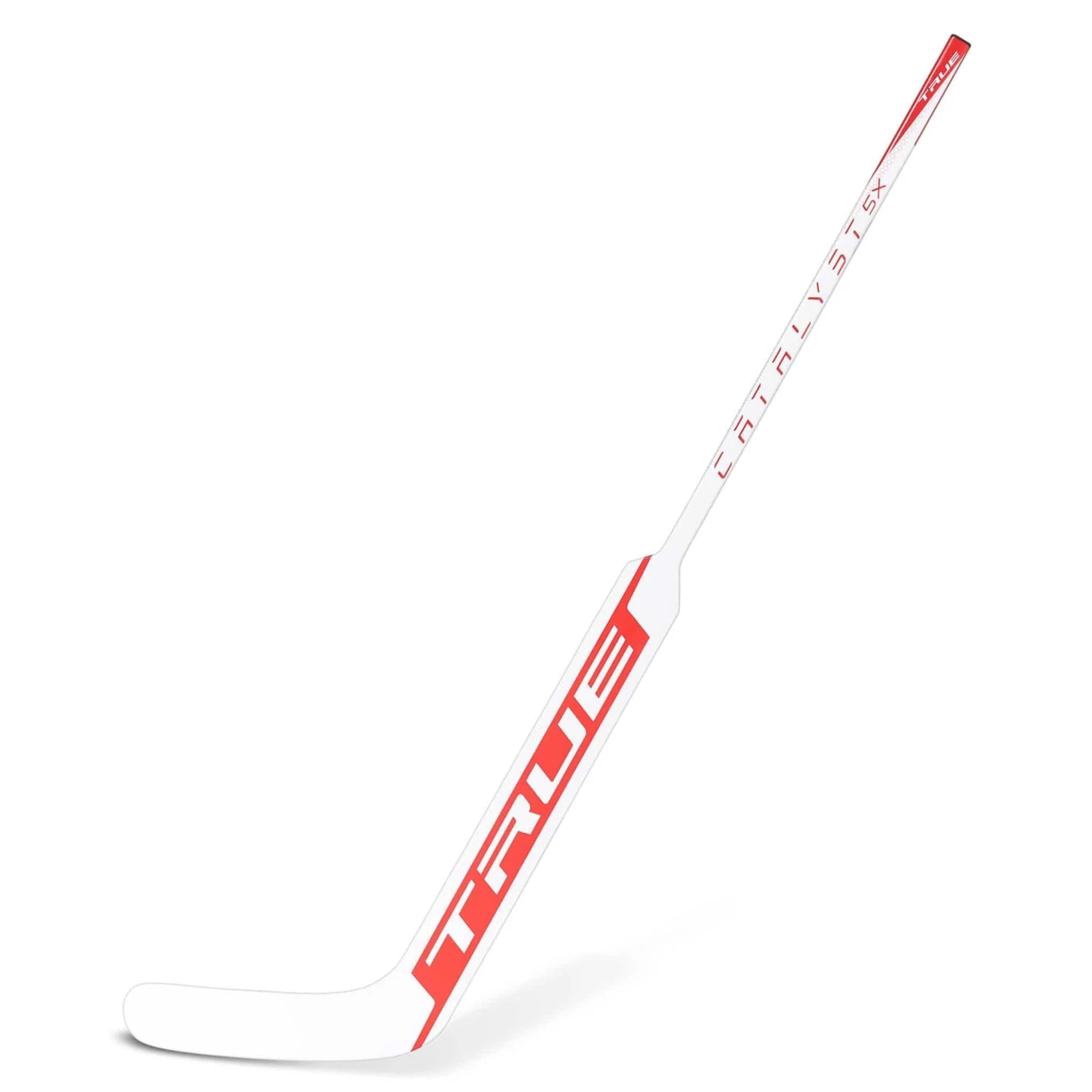 TRUE Catalyst 5X Senior Goalie Stick S21 6 TRUE Catalyst 5X Senior Goalie Stick S21 - Image 4