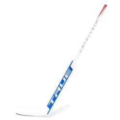 TRUE Catalyst 5X Senior Goalie Stick S21 26 TRUE Catalyst 5X Senior Goalie Stick S21 -The Hockey Shop true goalie sticks true catalyst 5x senior goalie stick new york rangers mc2 l 26 28796839362626