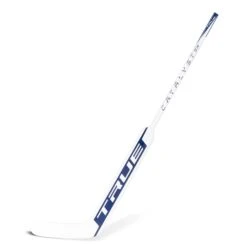 TRUE Catalyst 5X Senior Goalie Stick S21 28 TRUE Catalyst 5X Senior Goalie Stick S21 -The Hockey Shop true goalie sticks true catalyst 5x senior goalie stick toronto maple leafs mc2 l 27 28796838903874