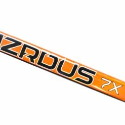 TRUE HZRDUS 7X Junior Goalie Stick S21 -The Hockey Shop true goalie sticks true hzrdus 7x junior goalie stick white black mc2 l 21 29623019470914