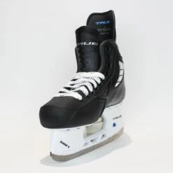 TRUE Player Senior Hockey Skates - Pro Stock - Shift Holder - Lightweight Tongue - Size 8 -The Hockey Shop true hockey skates true player senior hockey skates pro stock shift holder lightweight tongue size 8 8 r standard 15187099975746