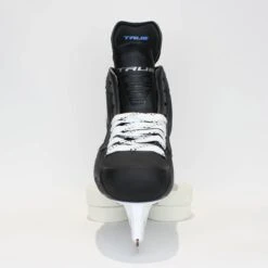 TRUE Player Senior Hockey Skates - Pro Stock - Shift Holder - Lightweight Tongue - Size 8 -The Hockey Shop true hockey skates true player senior hockey skates pro stock shift holder lightweight tongue size 8 8 r standard 15187100041282