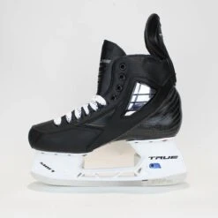 TRUE Player Senior Hockey Skates - Pro Stock - Shift Holder - Lightweight Tongue - Size 8 -The Hockey Shop true hockey skates true player senior hockey skates pro stock shift holder lightweight tongue size 8 8 r standard 15187100106818