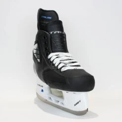 TRUE Player Senior Hockey Skates - Pro Stock - Shift Holder - Lightweight Tongue - Size 8 -The Hockey Shop true hockey skates true player senior hockey skates pro stock shift holder lightweight tongue size 8 8 r standard 15187100172354
