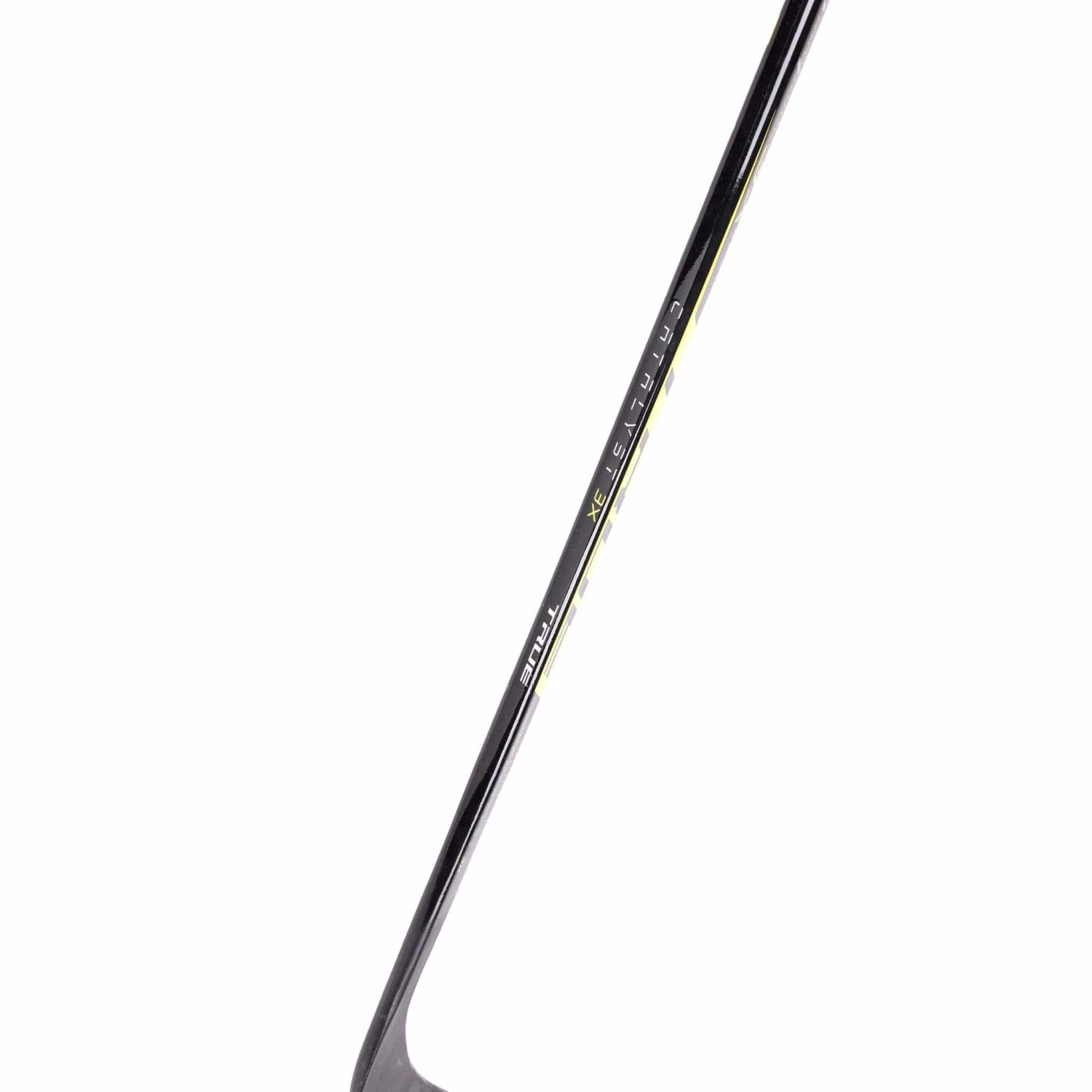 TRUE Catalyst 3X Junior Hockey Stick S21 - 20 Flex 8 TRUE Catalyst 3X Junior Hockey Stick S21 - 20 Flex - Image 6