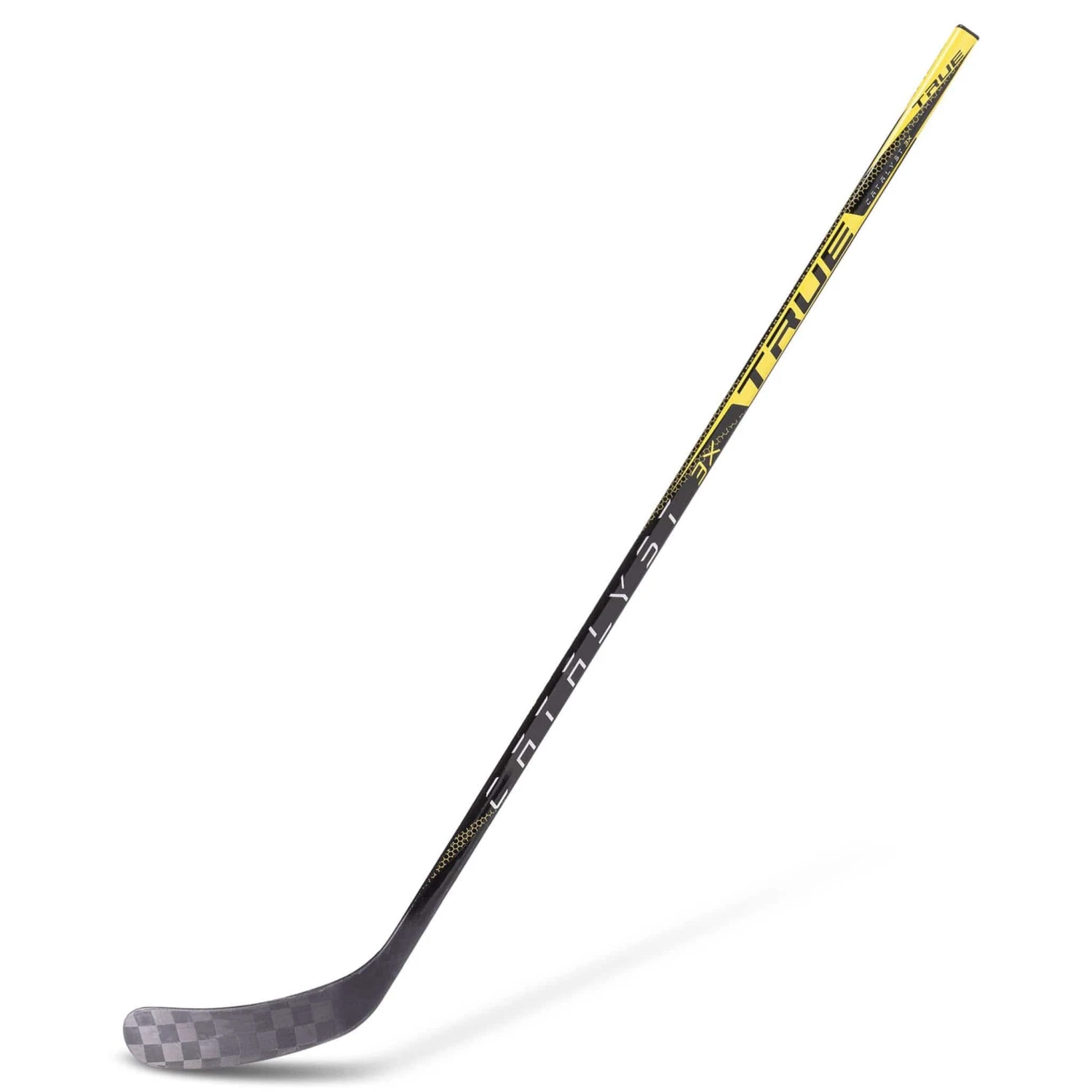 TRUE Catalyst 3X Junior Hockey Stick S21 - 20 Flex 3 TRUE Catalyst 3X Junior Hockey Stick S21 - 20 Flex