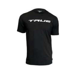 TRUE Hockey Crew Shortsleeve Youth Shirt