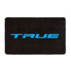 TRUE Hockey Skate Mat -The Hockey Shop true skate mats true hockey skate mat black 28744458633282