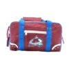 Colorado Avalanche Ultimate Sports Kit NHL Toiletry Bag -The Hockey Shop ultimate sports kit toiletry bags colorado avalanche ultimate sports kit nhl toiletry bag burgundy 29059191242818