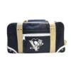 Pittsburgh Penguins Ultimate Sports Kit NHL Toiletry Bag -The Hockey Shop ultimate sports kit toiletry bags pittsburgh penguins ultimate sports kit nhl toiletry bag black 29059219292226