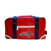 Washington Capitals Ultimate Sports Kit NHL Toiletry Bag -The Hockey Shop ultimate sports kit toiletry bags washington capitals ultimate sports kit nhl toiletry bag red 29059228762178