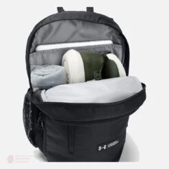 Under Armour Roland Backpack -The Hockey Shop under armour backpacks under armour roland backpack 13760716701762