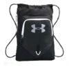 Under Armour Undeniable Sackpack Backpack -The Hockey Shop under armour backpacks under armour undeniable sackpack backpack black 28741107417154