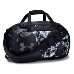 Under Armour Undeniable 4.0 Duffle Bag -The Hockey Shop under armour duffle bags under armour undeniable 4 0 duffle bag black camo duffle 28743700348994