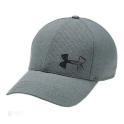 Under Armour ArmourVent Core 2.0 Flexfit Hat -The Hockey Shop under armour hats under armour armourvent core 2 0 flexfit hat dark grey m l 28743953514562