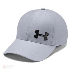Under Armour ArmourVent Core 2.0 Flexfit Hat -The Hockey Shop under armour hats under armour armourvent core 2 0 flexfit hat light grey m l 28743953580098