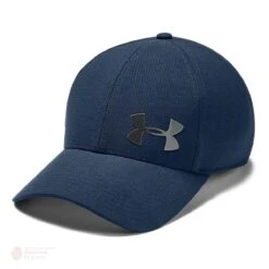 Under Armour ArmourVent Core 2.0 Flexfit Hat -The Hockey Shop under armour hats under armour armourvent core 2 0 flexfit hat navy m l 28743953612866