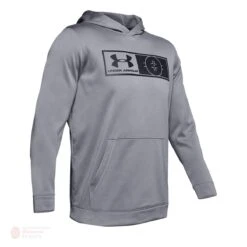 Under Armour Hockey Pullover Mens Hoodie -The Hockey Shop under armour hoodies under armour hockey pullover mens hoodie grey xxl 28744138227778