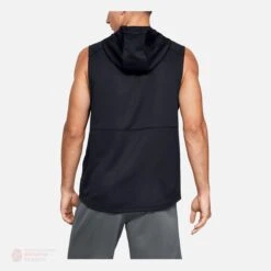 Under Armour MK-1 Sleeveless Mens Hoodie -The Hockey Shop under armour hoodies under armour mk 1 sleeveless mens hoodie 13760676692034