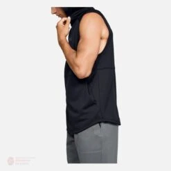 Under Armour MK-1 Sleeveless Mens Hoodie -The Hockey Shop under armour hoodies under armour mk 1 sleeveless mens hoodie 13760676724802